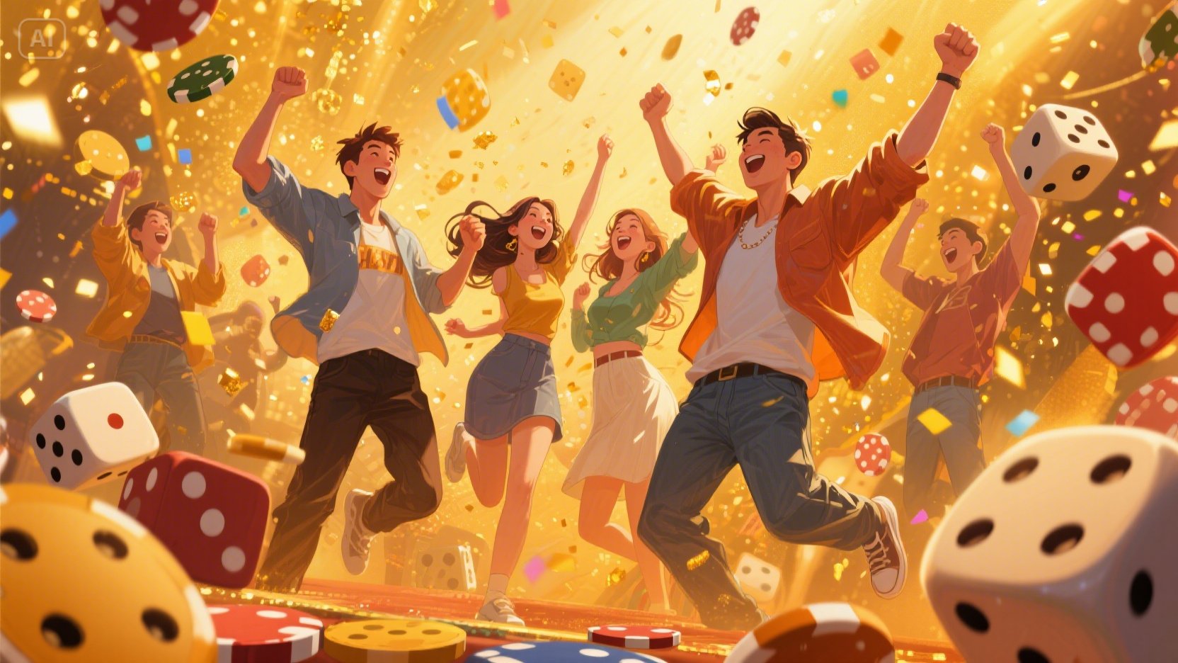 Roll Dorado PKMake your first recharge now and enjoy 200% instantly! Pakistan’s gamers can play casino games and withdraw PKR winnings with JazzCash.